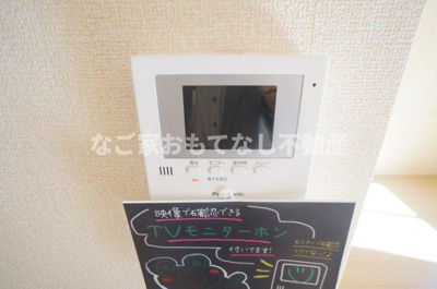 【設備】 | ベルエアウエスト | ※写真は別号室