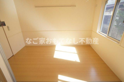 【内装】 | ベルエアウエスト | ※写真は別号室