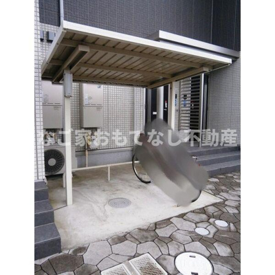 【その他共用部分】 | ベルエアウエスト