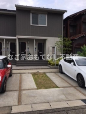 【エントランス】 | ベルエアウエスト