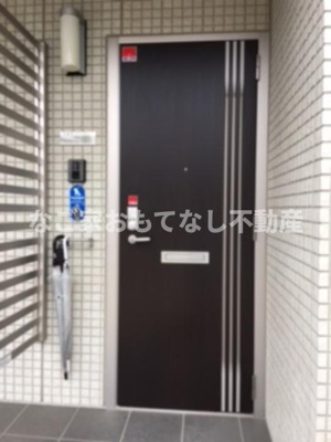 【その他】 | ベルエアウエスト | ※写真は別号室