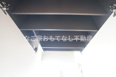 【その他】 | ベルエアウエスト | ※写真は別号室