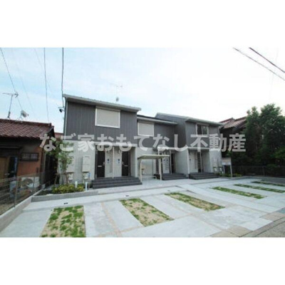 【外観】 | ベルエアウエスト | ベルエアウエスト 