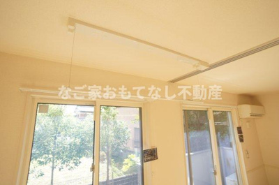 【その他】 | ベルエアウエスト | ※写真は別号室