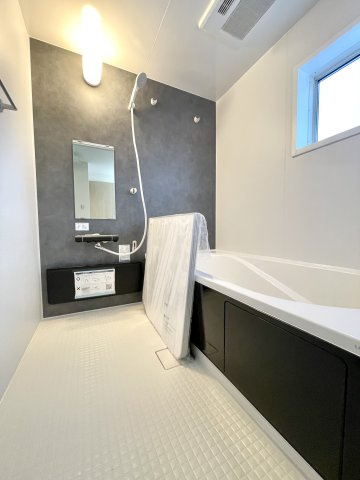 練馬区大泉町4丁目　ZEH水準　省エネ大型邸宅の完成予想図|洋室7帖　完成予想図