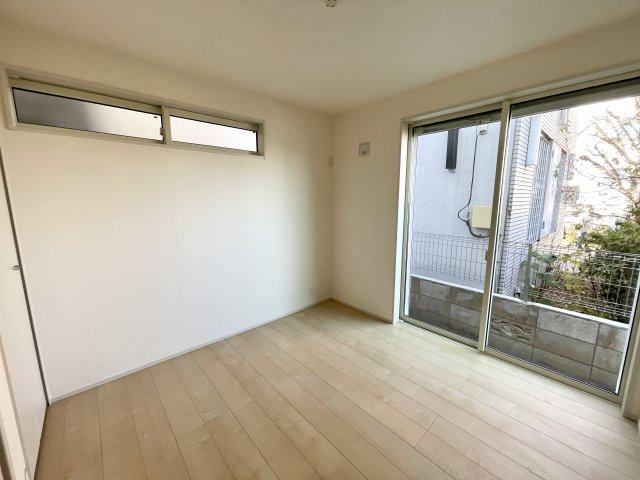 練馬区大泉町4丁目　ZEH水準　省エネ大型邸宅の完成予想図|洗面所　完成予想図