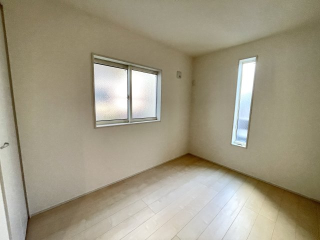 練馬区大泉町4丁目　ZEH水準　省エネ大型邸宅の完成予想図|浴室　完成予想図