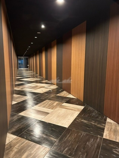 【エントランス】RJRプレシア新横浜