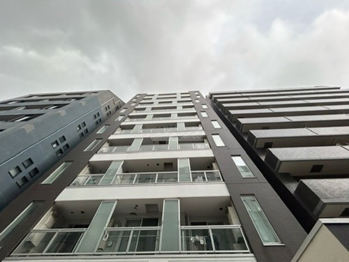 【外観】RJRプレシア新横浜