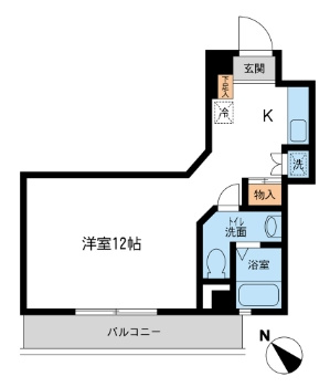 RJRプレシア新横浜