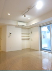 【寝室】RJRプレシア新横浜