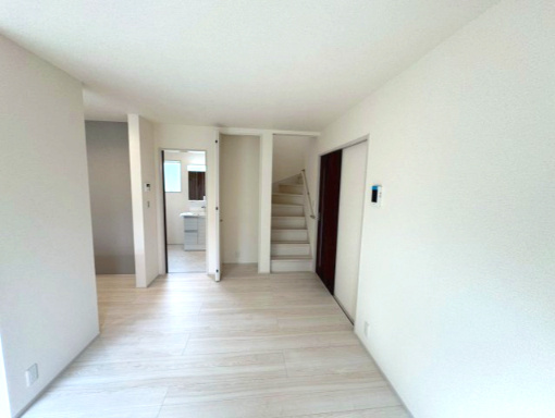 新築戸建て　函南町肥田２期　全１棟の内装