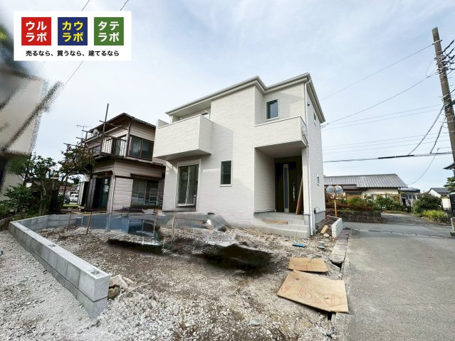 新築戸建て　函南町肥田２期　全１棟