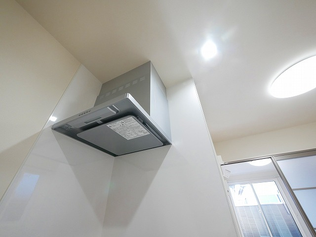 ベルリード奈良女子大前のその他