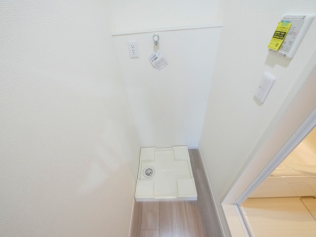 ベルリード奈良女子大前のその他