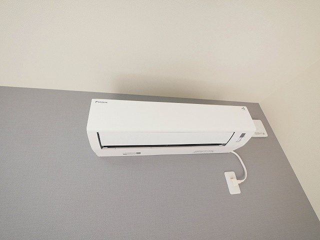 ベルリード奈良女子大前の設備