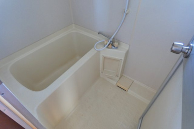 【浴室】 | クロノス拝島町Nｏｒｔｈ