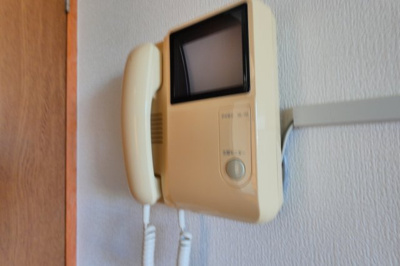 【セキュリティ】 | クロノス拝島町Nｏｒｔｈ