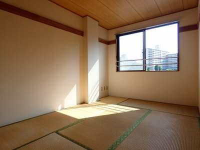 【和室】 | クロノス拝島町Nｏｒｔｈ