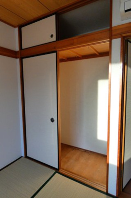 【収納】 | クロノス拝島町Nｏｒｔｈ