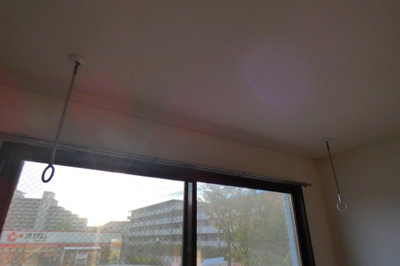 【設備】 | クロノス拝島町Nｏｒｔｈ