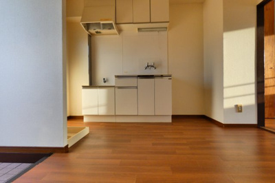 【居間・リビング】 | クロノス拝島町Nｏｒｔｈ