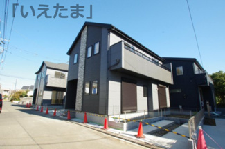 【外観】 | 2号棟