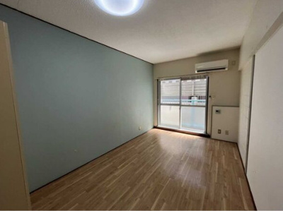 【内装】 | シャンブル千里山Ⅰ | 洋室★