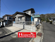 仲介手数料無料！川上小学校に通えるリフォーム済み中古住宅　宇部市西岐波片倉の画像