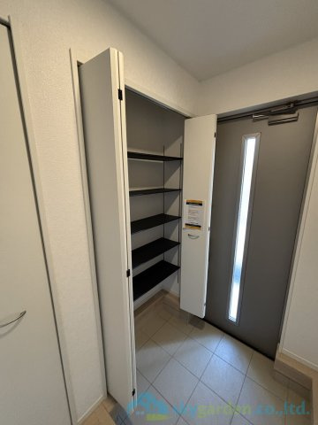 秦野市平沢第18　新築戸建　全2棟2号棟のその他