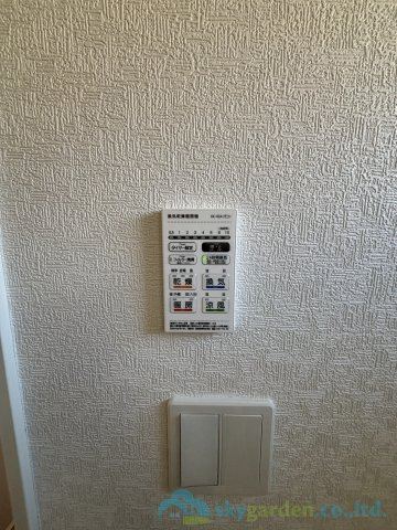 秦野市平沢第18　新築戸建　全2棟2号棟の設備