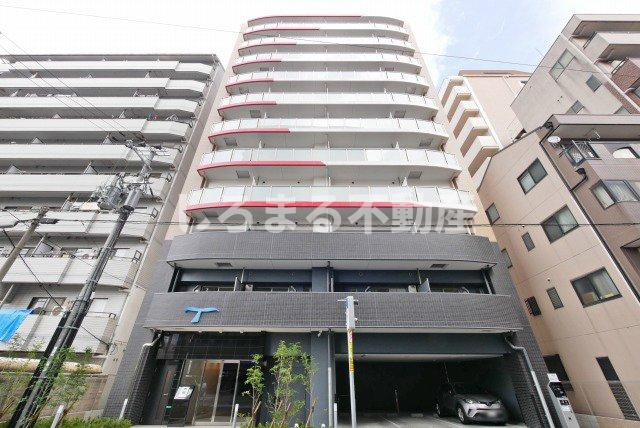 セレニテ難波ミラク弐番館