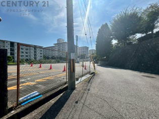 宝塚市逆瀬台4丁目売り土地のその他物件画像