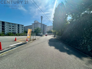 宝塚市逆瀬台4丁目売り土地のその他物件画像