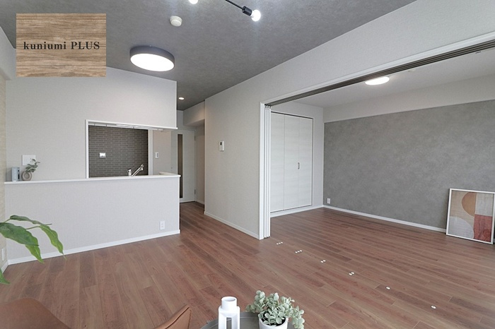 コスモ鶴見緑地