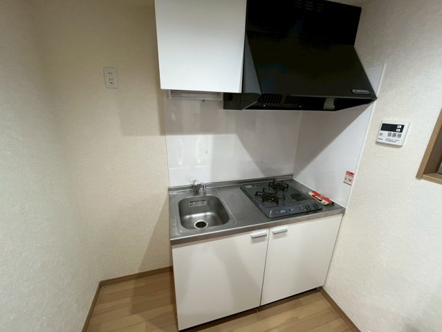 Libertaのキッチン