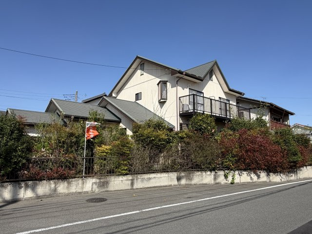 前橋市北代田町　中古住宅