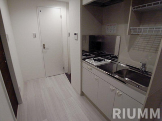 【キッチン】 | 欅RESIDENCE