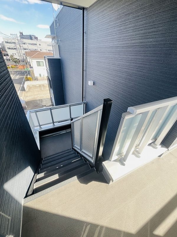 リブリ・竹ノ塚Ⅲのその他