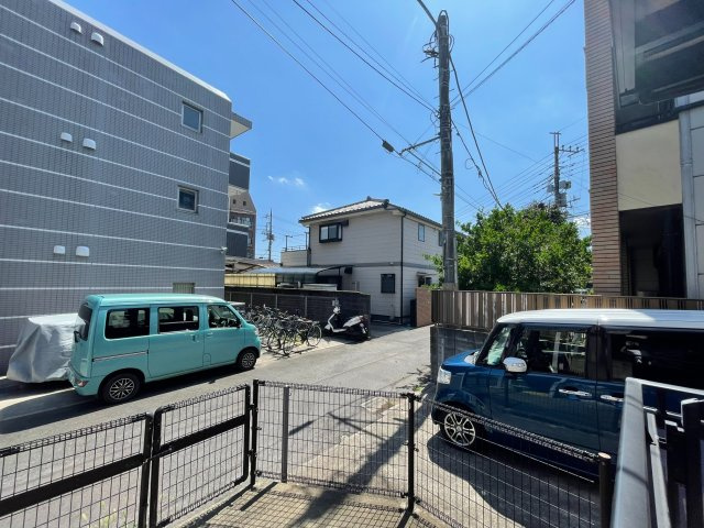 CO・ZYPLACE（コウズィプレイス）の展望|※別号室参考写真です