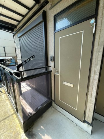 CO・ZYPLACE（コウズィプレイス）のその他|※別号室参考写真です