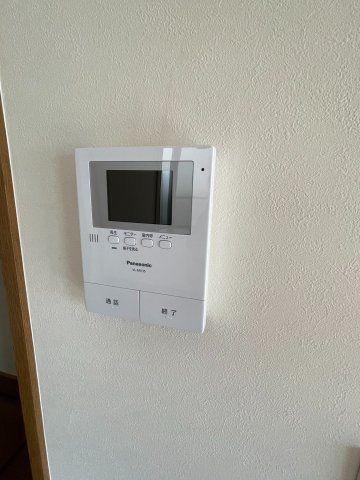 CO・ZYPLACE（コウズィプレイス）のセキュリティ|※別号室参考写真です