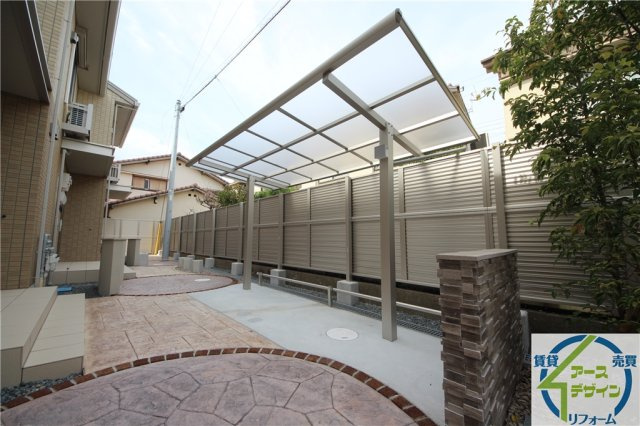 TSUMIKIのその他共用部分