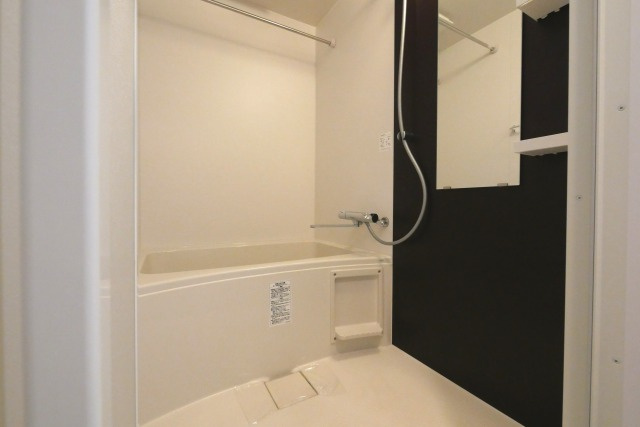 メインステージ心斎橋EASTの浴室