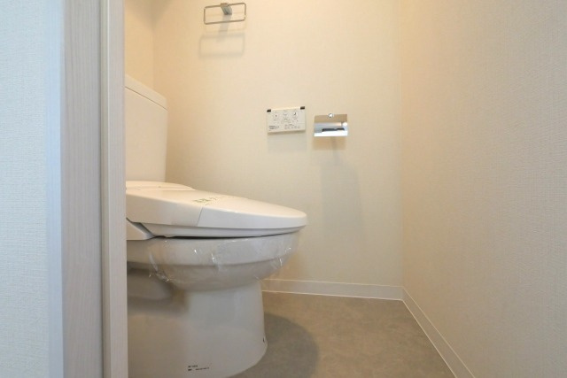 メインステージ心斎橋EASTのトイレ