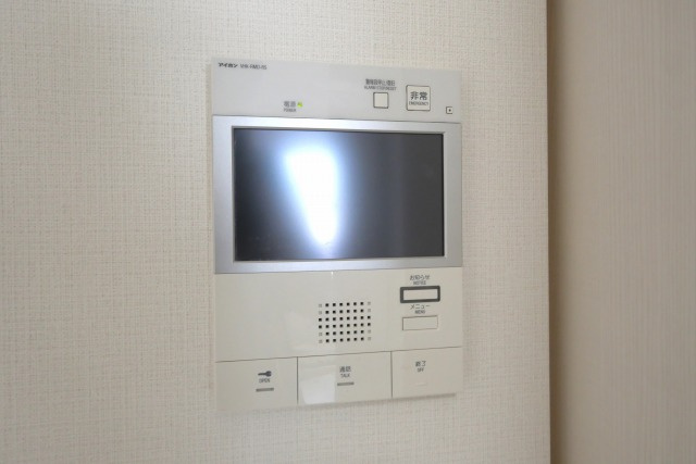 メインステージ心斎橋EASTのセキュリティ