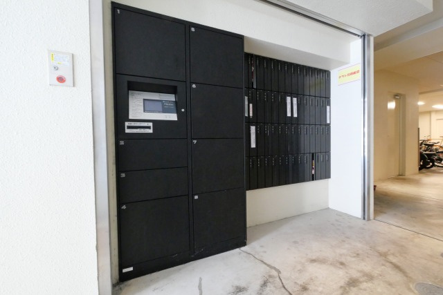 メインステージ心斎橋EASTのその他共用部分