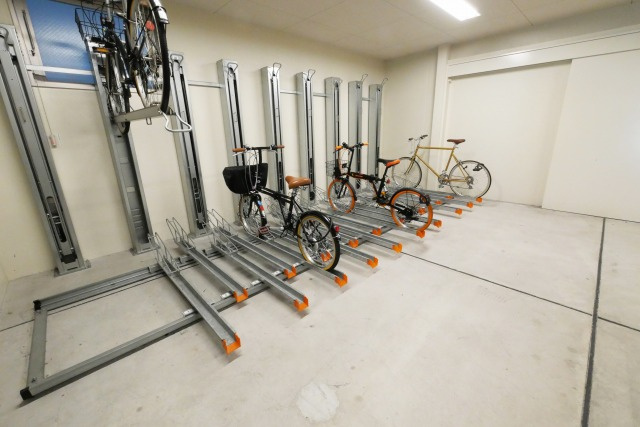 メインステージ心斎橋EASTのその他共用部分