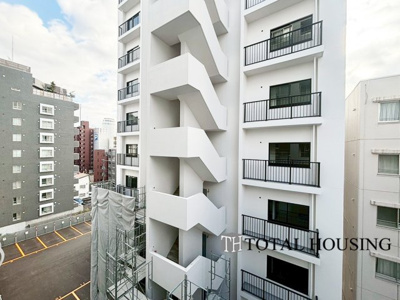 【展望】 | マンション大通 | 陽当たり・通風良好です♪