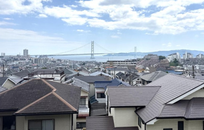 【展望】 | 舞子台サニーハイツ